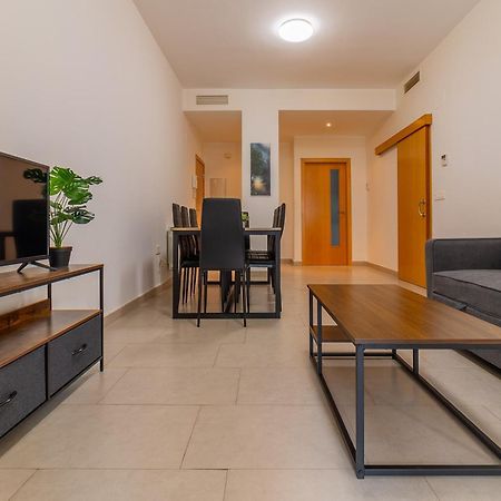 Amplio Apartamento A 12 Minutos A Pie Del Teatro Romano Mérida Kültér fotó
