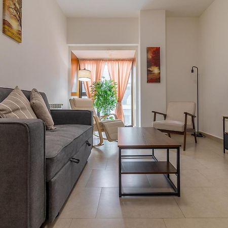 Amplio Apartamento A 12 Minutos A Pie Del Teatro Romano Mérida Kültér fotó