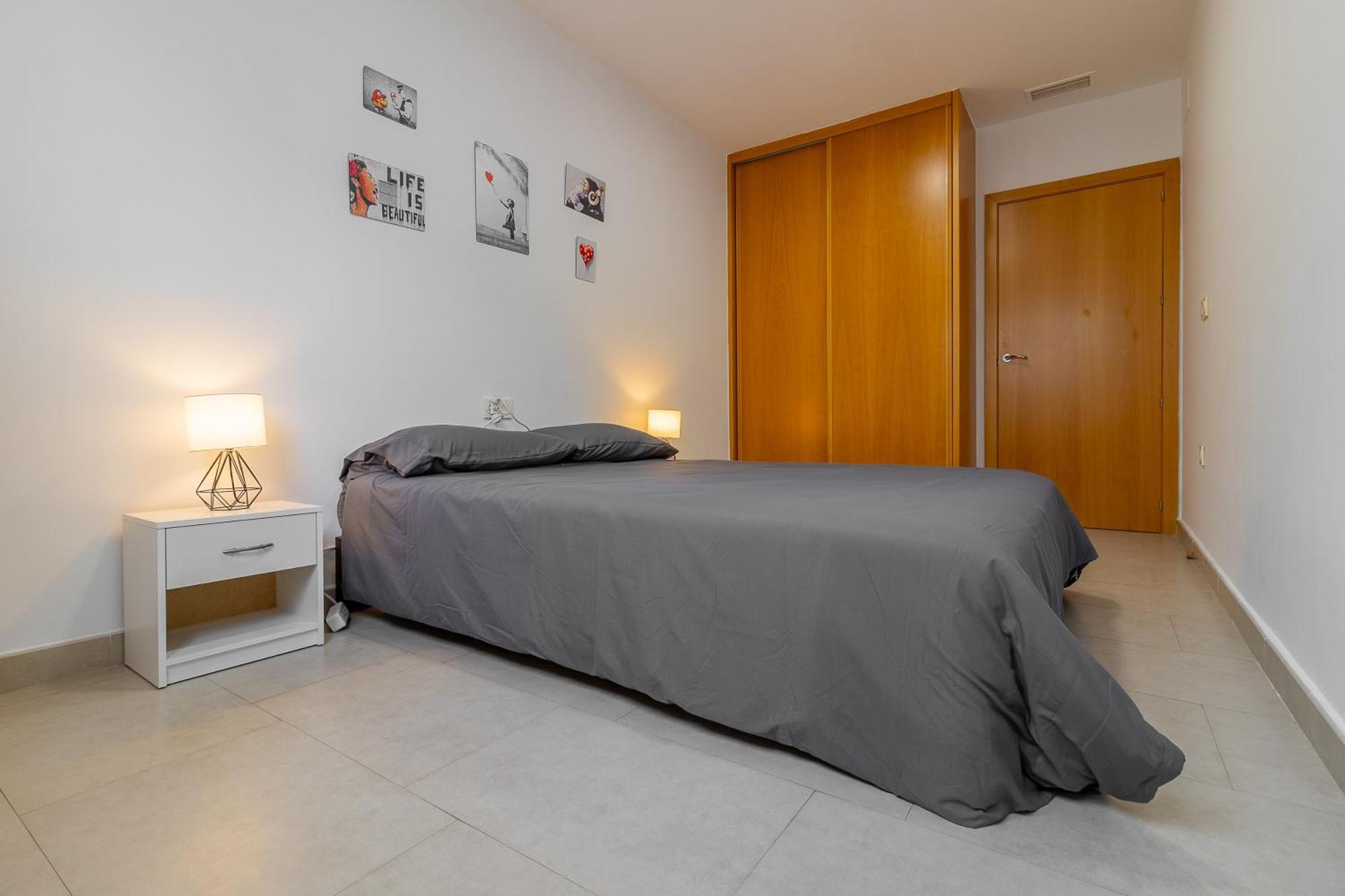Amplio Apartamento A 12 Minutos A Pie Del Teatro Romano Mérida Kültér fotó