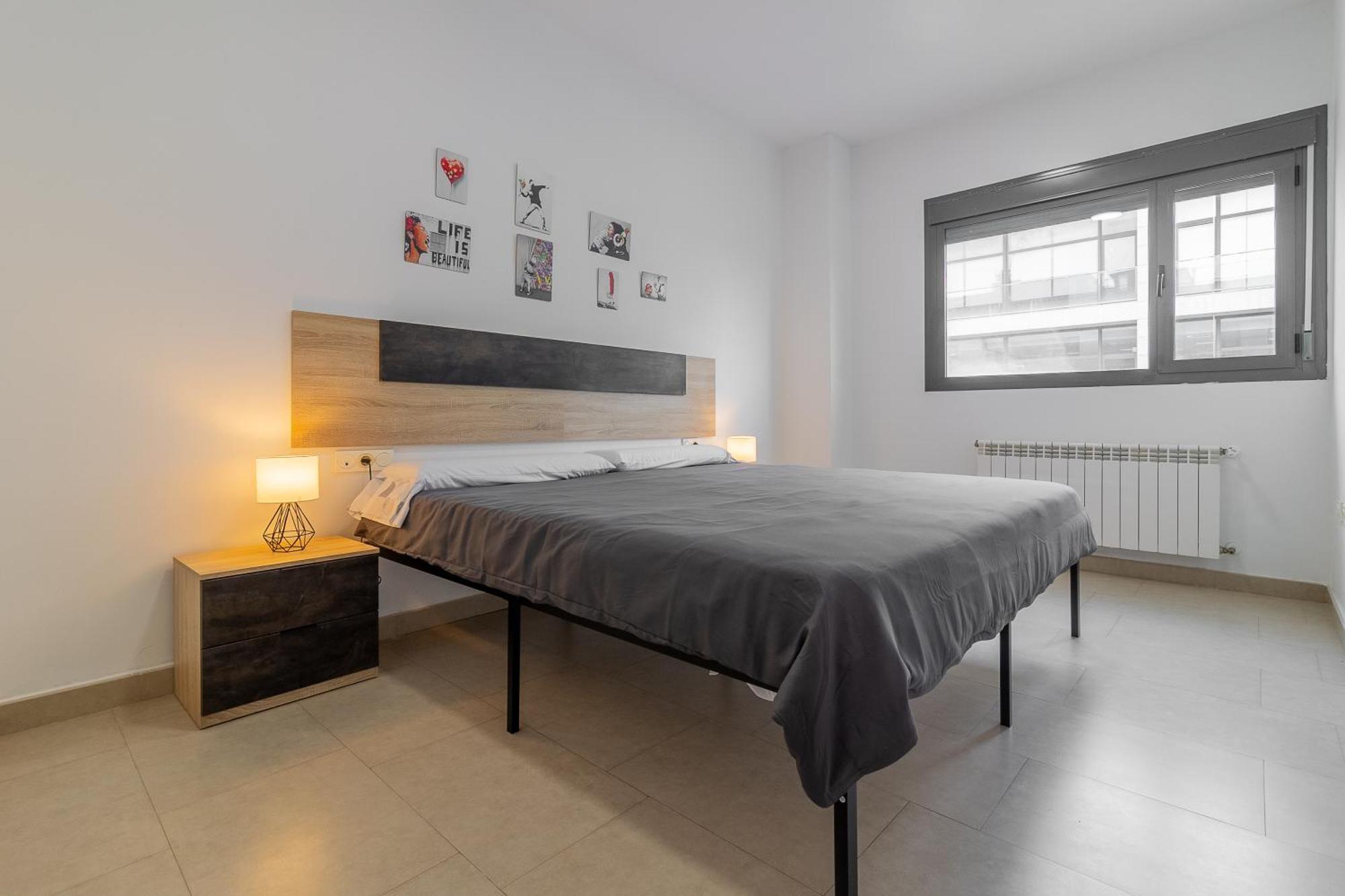 Amplio Apartamento A 12 Minutos A Pie Del Teatro Romano Mérida Kültér fotó